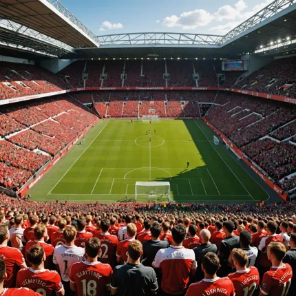 Ливерпуль - Саутгемптон АПЛ: Где смотреть матч и что ожидать