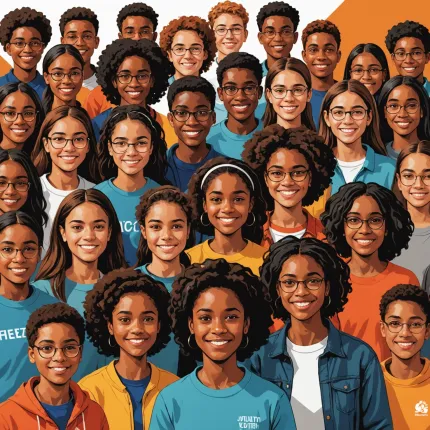 Молодежные гражданские инициативы: двигатель социального развития