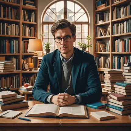 Мышление, образование и философия в техники саморазвитии: ключ к эффективному личностному росту