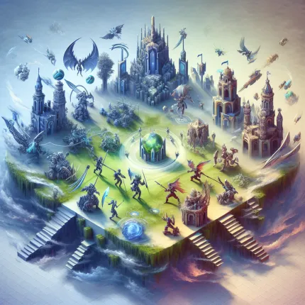 идти в направлении dota 2
