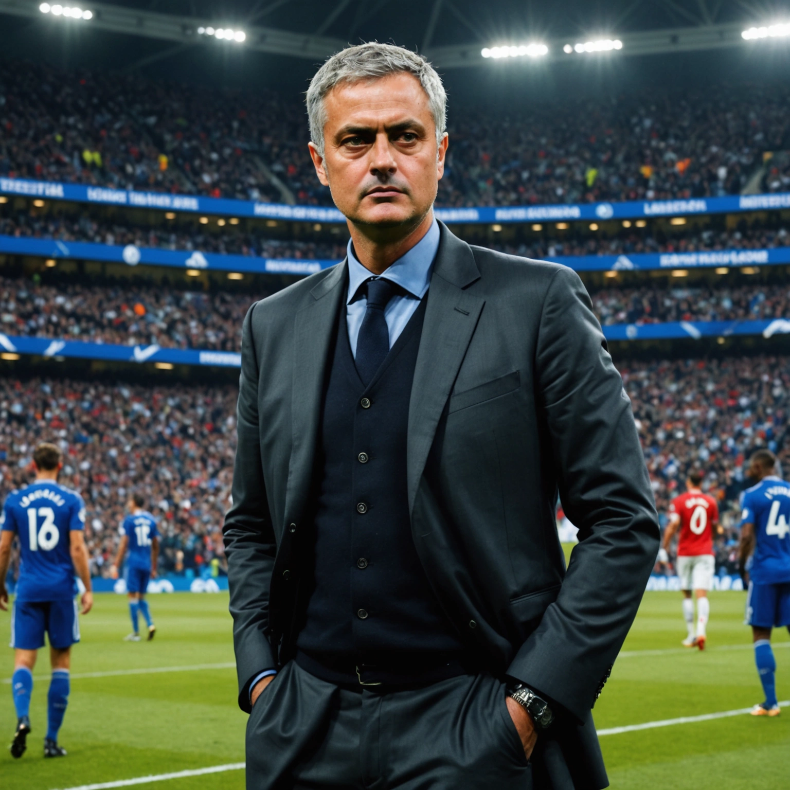 Жозе Моуринью: Карьера тренера