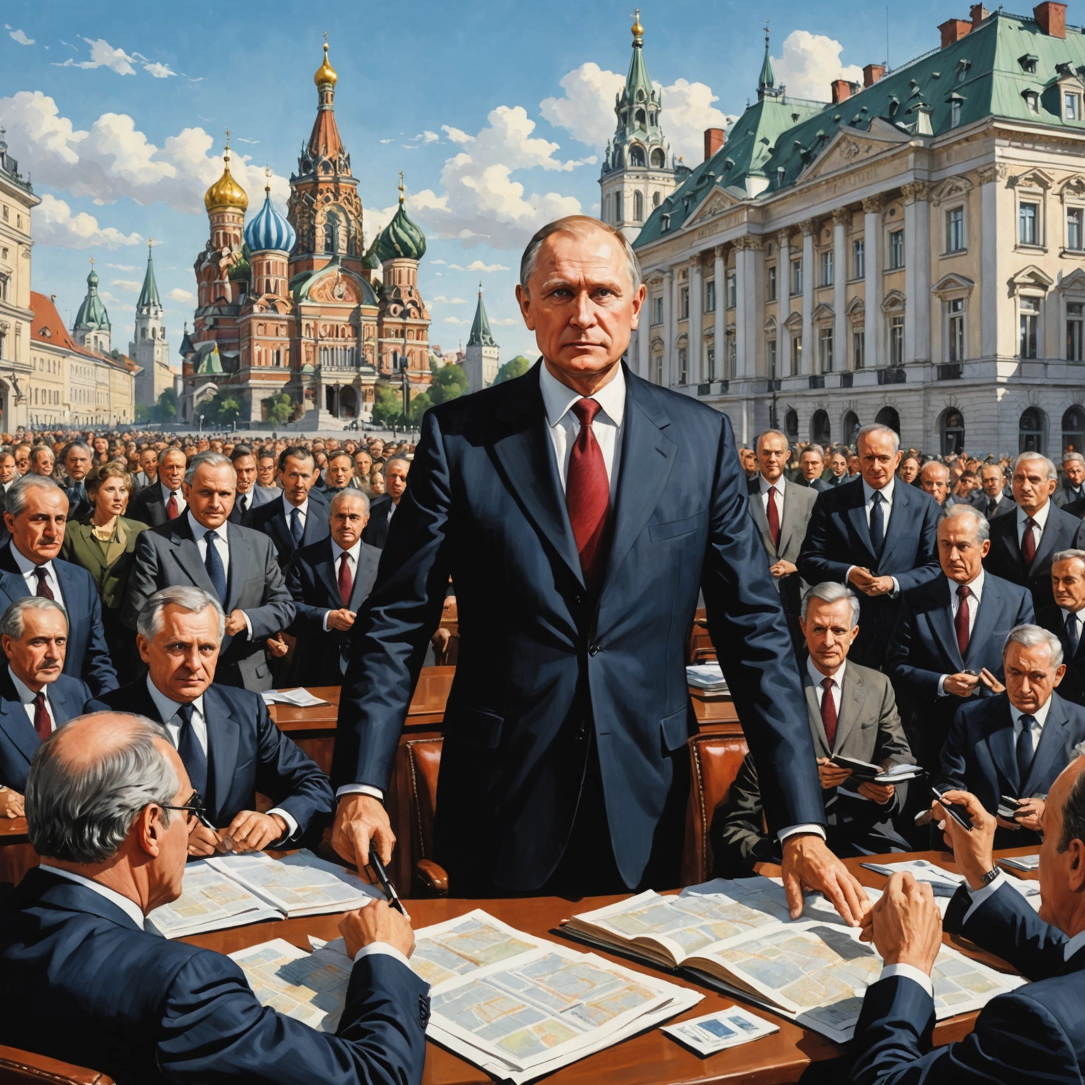 Галицкий высмеял европейских чиновников: взгляд на мелочность и её последствия