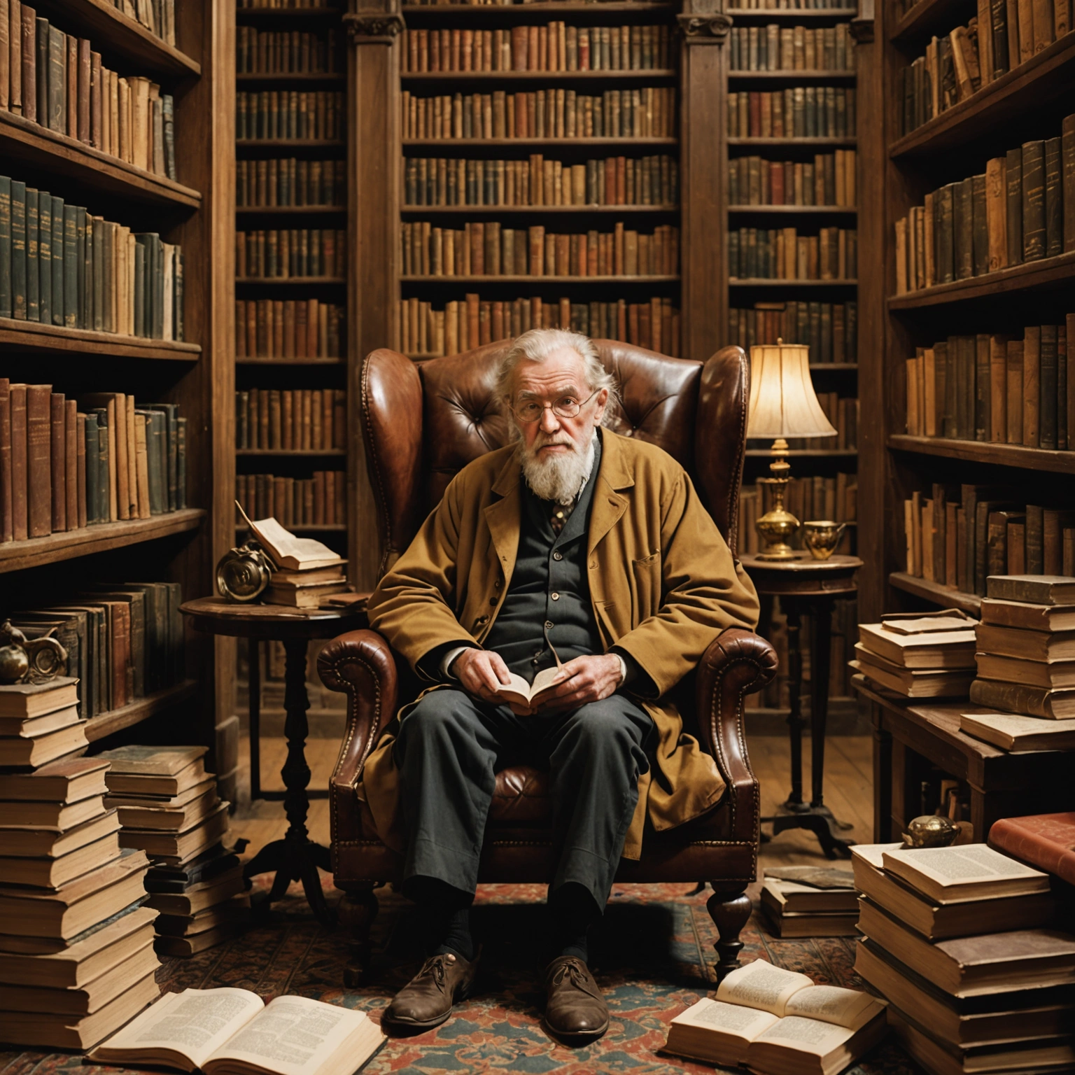 Философия в повседневной жизни: почему жизненные притчи важнее, чем кажется