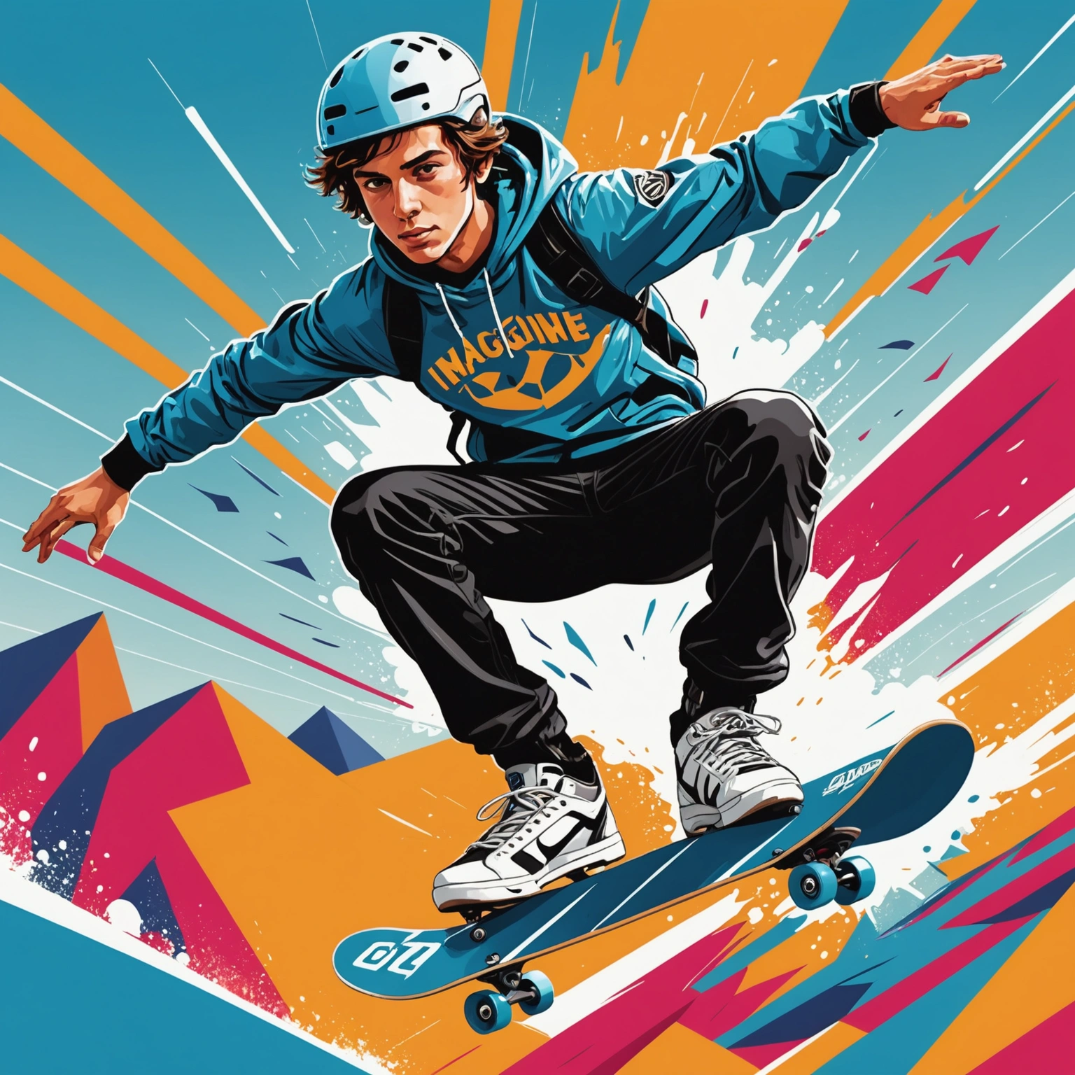 Экстремальные Виды Спорта: Адреналин, Безопасность и Популярные Дисциплины