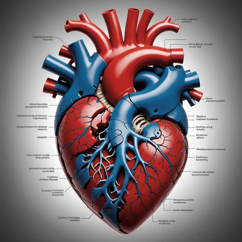 Систола и диастола: Понимание жизненно важных фаз работы сердца