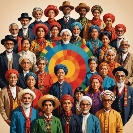 Страна как отражение идентичности и гордости: почему это важно для каждого из нас