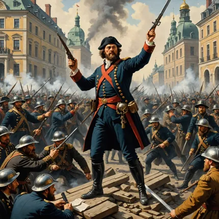 История восстания Пугачева: уроки прошлого для современного читателя