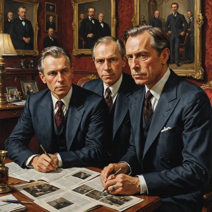 Знаменитости: Тайны, Факты и Интригующие Истории из Мира Известных Людей