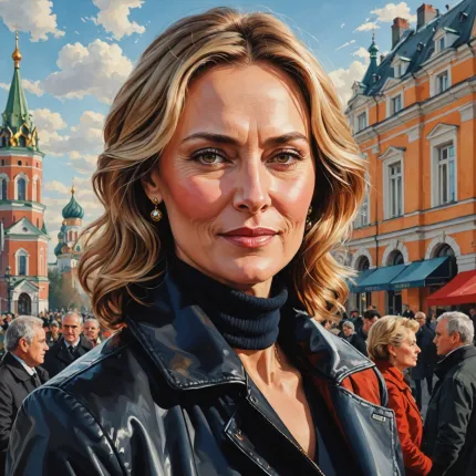 Знаменитости: Почему они продолжают влиять на нашу жизнь и как лидия иванова и лазич виктория раскрывают новые грани популярности