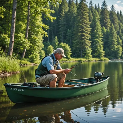Секреты как привязать поплавок: что важно знать каждому