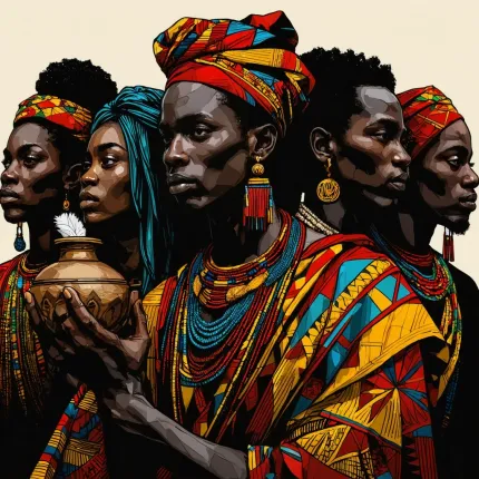 Самые черные люди: советы, рекомендации и лайфхаки